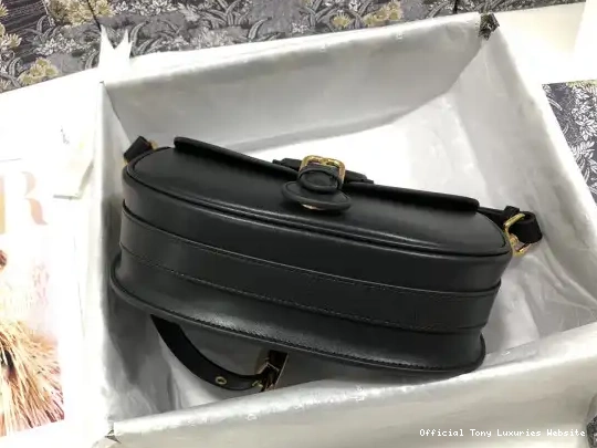 Tony Luxuries BAG MEDIUM BOBBY diro 0430